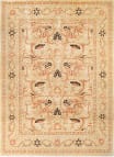 Solo Rugs Mogul  10' x 13'7'' Rug