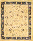 Solo Rugs Mogul  8'2'' x 9'10'' Rug