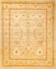 Solo Rugs Mogul  8'2'' x 9'10'' Rug