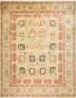 Solo Rugs Mogul  8'3'' x 10'5'' Rug