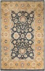 Solo Rugs Mogul  6'1'' x 9'6'' Rug