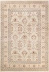 Solo Rugs Mogul  6'4'' x 9'1'' Rug