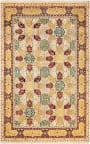 Solo Rugs Mogul  5'10'' x 9'1'' Rug