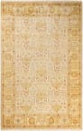 Solo Rugs Mogul  6'1'' x 9'3'' Rug