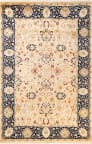 Solo Rugs Mogul  6'1'' x 9'2'' Rug