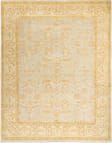 Solo Rugs Eclectic  8'1'' x 10'4'' Rug