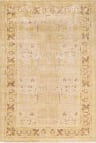 Solo Rugs Eclectic  6'2'' x 9'1'' Rug