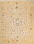 Solo Rugs Eclectic  6'4'' x 8'2'' Rug