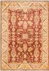 Solo Rugs Eclectic  6'2'' x 8'10'' Rug