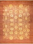 Solo Rugs Eclectic  7'10'' x 10'7'' Rug