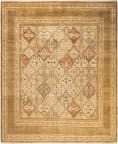 Solo Rugs Eclectic  7'9'' x 8'1'' Square Rug