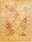 Solo Rugs Eclectic  8'2'' x 10'5'' Rug