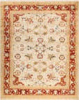 Solo Rugs Eclectic  8' x 10' Rug