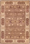 Solo Rugs Eclectic  6'2'' x 9'1'' Rug