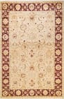 Solo Rugs Mogul  6'1'' x 9'5'' Rug