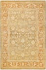 Solo Rugs Mogul  6'2'' x 9'4'' Rug