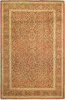 Solo Rugs Mogul  4'2'' x 6'7'' Rug