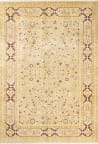 Solo Rugs Mogul  6'1'' x 8'9'' Rug