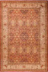 Solo Rugs Mogul  6'2'' x 9' Rug