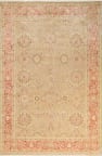 Solo Rugs Eclectic  6'1'' x 9' Rug