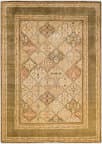 Solo Rugs Eclectic  6' x 8'7'' Rug