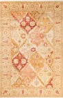 Solo Rugs Eclectic  6' x 9'1'' Rug