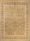 Solo Rugs Eclectic  9' x 11'8'' Rug