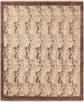 Solo Rugs Mogul  6' x 6'2'' Square Rug