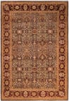 Solo Rugs Mogul  6'1'' x 8'10'' Rug