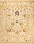 Solo Rugs Eclectic  8'1'' x 10'3'' Rug