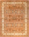 Solo Rugs Mogul  9'1'' x 11'10'' Rug