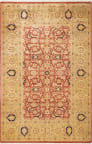 Solo Rugs Mogul  6'2'' x 9'5'' Rug