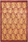 Solo Rugs Mogul  4'2'' x 6'1'' Rug