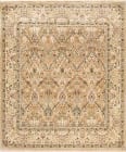 Solo Rugs Mogul  6'2'' x 6'2'' Square Rug