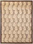 Solo Rugs Mogul  6'2'' x 8'4'' Rug