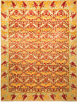 Solo Rugs Arts and Crafts  7'10'' x 10'2'' Rug