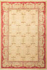 Solo Rugs Arts & Crafts  6' x 8'9'' Rug