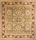 Solo Rugs Mogul  12'2'' x 13'7'' Rug