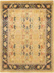 Solo Rugs Mogul  8'1'' x 10'7'' Rug