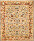 Solo Rugs Mogul  8'4'' x 10'2'' Rug