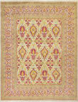 Solo Rugs Mogul  8' x 10'1'' Rug