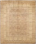 Solo Rugs Mogul  8'3'' x 10'1'' Rug