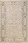 Solo Rugs Mogul  6'1'' x 9'2'' Rug