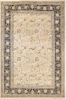 Solo Rugs Mogul  6'1'' x 8'10'' Rug