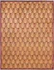 Solo Rugs Mogul  9'1'' x 11'9'' Rug