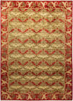 Solo Rugs Arts and Crafts  8'2'' x 11'5'' Rug