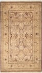 Solo Rugs Mogul  2'8'' x 4'5'' Rug