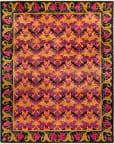 Solo Rugs Arts and Crafts  8' x 9'10'' Rug