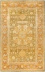 Solo Rugs Mogul  8'6'' x 13'7'' Rug