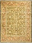 Solo Rugs Mogul  8'3'' x 10'10'' Rug